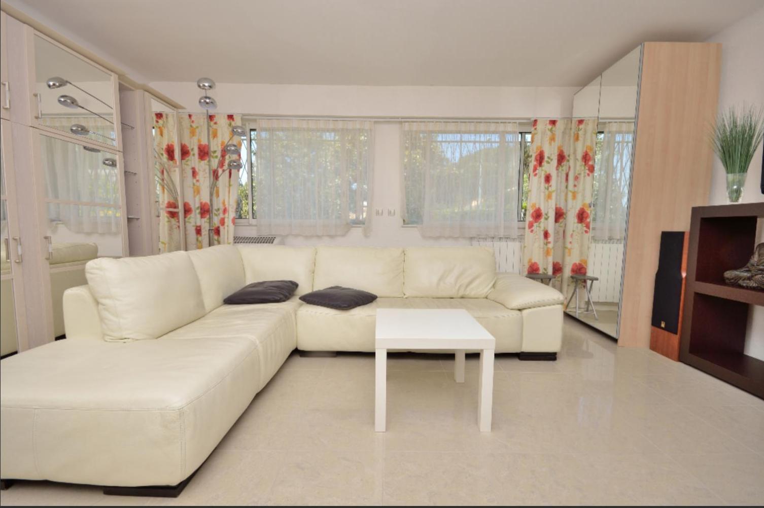 Apartment Croix Des Gardes *