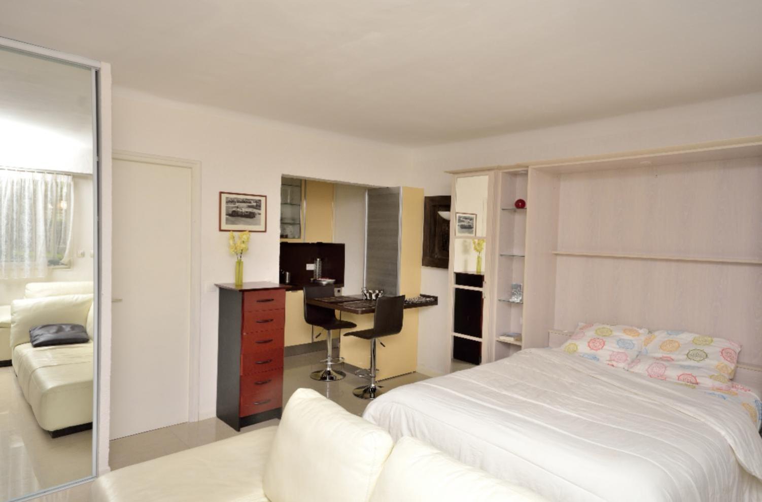 Apartment Croix Des Gardes Cannes