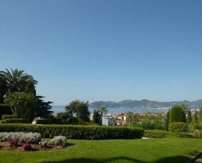 Apartment Croix Des Gardes